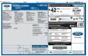 Thumbnail image of 2017 Ford Fusion Hybrid at Car Vision Inc.