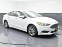 Thumbnail image of 2017 Ford Fusion Hybrid at Car Vision Inc.
