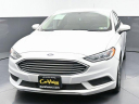 Thumbnail image of 2017 Ford Fusion Hybrid at Car Vision Inc.