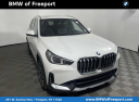 2025 BMW X1 xDrive28i at BMW Mini of Freeport