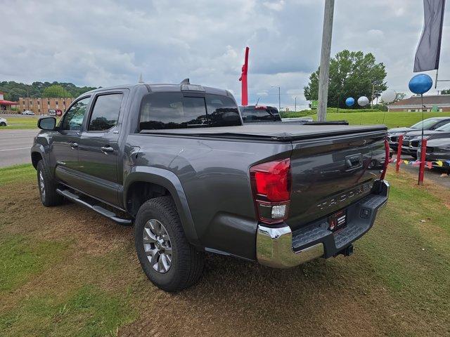 Thumbnail image of 2018 Toyota Tacoma at BirminghamMitsubishi New