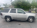 Thumbnail image of 2007 Chevrolet TrailBlazer at Central Auto Group