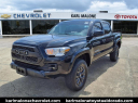 Thumbnail image of 2023 Toyota Tacoma at Teague Chevrolet Toyota