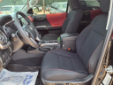 Thumbnail image of 2023 Toyota Tacoma at Teague Chevrolet Toyota