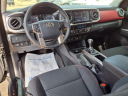 Thumbnail image of 2023 Toyota Tacoma at Teague Chevrolet Toyota