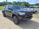 Thumbnail image of 2023 Toyota Tacoma at Teague Chevrolet Toyota
