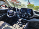 Thumbnail image of 2022 Toyota Highlander at Galaxy Toyota