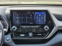 Thumbnail image of 2022 Toyota Highlander at Galaxy Toyota
