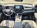 Thumbnail image of 2022 Toyota Highlander at Galaxy Toyota