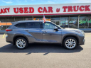 Thumbnail image of 2022 Toyota Highlander at Galaxy Toyota