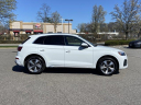 Thumbnail image of 2024 Audi Q5 at Audi of Smithtown