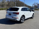 Thumbnail image of 2024 Audi Q5 at Audi of Smithtown