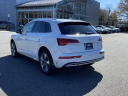 Thumbnail image of 2024 Audi Q5 at Audi of Smithtown