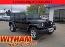Thumbnail image of 2013 Jeep Wrangler Unlimited at Laport City Ford Chevrolet