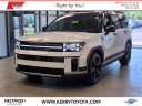 Thumbnail image of 2024 Hyundai SANTA FE Hybrid at Kerry Toyota