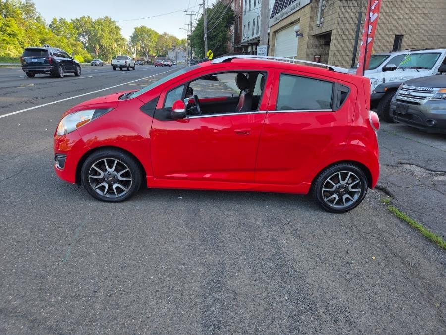 Thumbnail image of 2015 Chevrolet Spark at Bridge Motors LLC