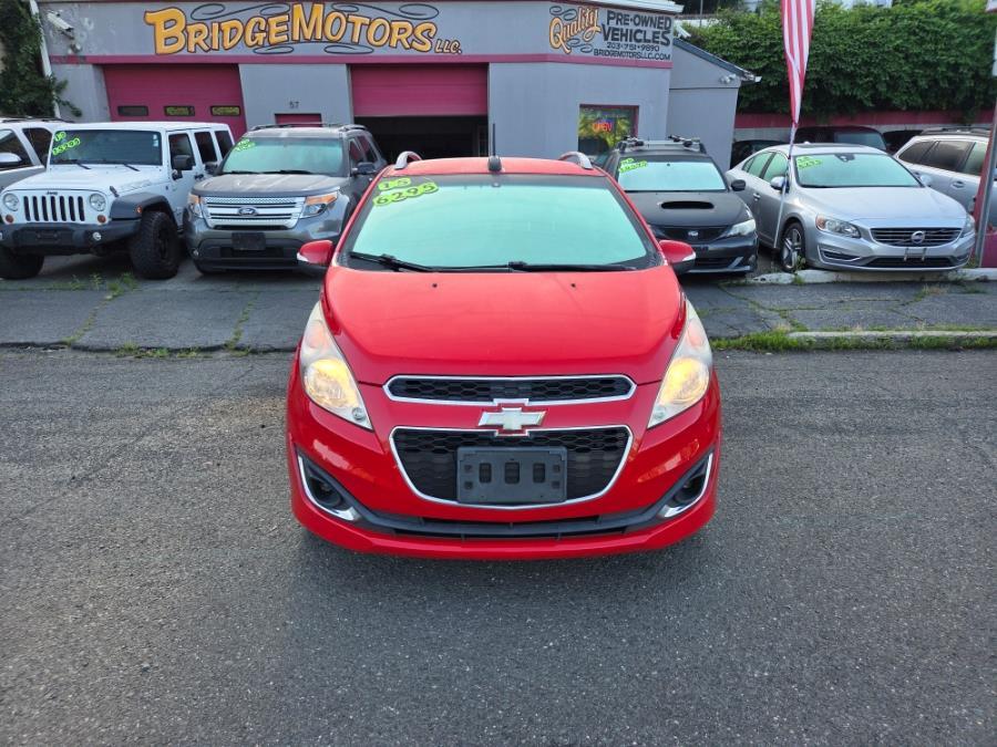 Thumbnail image of 2015 Chevrolet Spark at Bridge Motors LLC