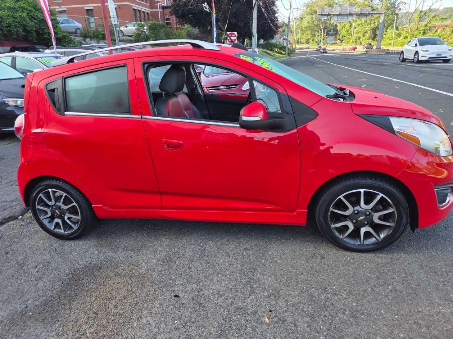 Thumbnail image of 2015 Chevrolet Spark at Bridge Motors LLC