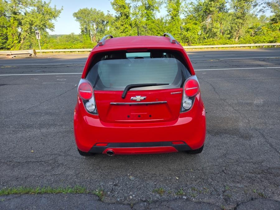 Thumbnail image of 2015 Chevrolet Spark at Bridge Motors LLC