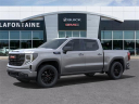 Thumbnail image of 2025 GMC Sierra 1500 at Lafontaine Buick GMC of Ann Arbor