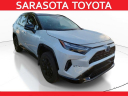 Thumbnail image of 2024 Toyota RAV4 Hybrid at ToyotaOfSarasotaUSED of Sarasota, FL