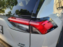 Thumbnail image of 2024 Toyota RAV4 Hybrid at ToyotaOfSarasotaUSED of Sarasota, FL