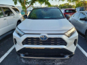 2024 Toyota RAV4 Hybrid XSE at ToyotaOfSarasotaUSED of Sarasota, FL