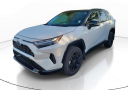 Thumbnail image of 2024 Toyota RAV4 Hybrid at ToyotaOfSarasotaUSED of Sarasota, FL