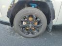 Thumbnail image of 2024 Toyota RAV4 Hybrid at ToyotaOfSarasotaUSED of Sarasota, FL