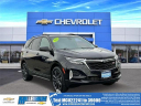 2022 Chevrolet Equinox RS at Millennium Chevrolet