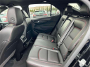 Thumbnail image of 2022 Chevrolet Equinox at Millennium Chevrolet