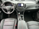 Thumbnail image of 2022 Chevrolet Equinox at Millennium Chevrolet