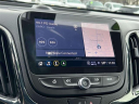 Thumbnail image of 2022 Chevrolet Equinox at Millennium Chevrolet