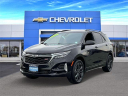 Thumbnail image of 2022 Chevrolet Equinox at Millennium Chevrolet