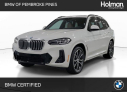 Thumbnail image of 2023 BMW X3 at Lauderdale BMW Of Pembroke Pines - New