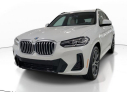 Thumbnail image of 2023 BMW X3 at Lauderdale BMW Of Pembroke Pines - New