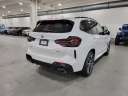 Thumbnail image of 2023 BMW X3 at Lauderdale BMW Of Pembroke Pines - New