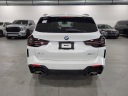 Thumbnail image of 2023 BMW X3 at Lauderdale BMW Of Pembroke Pines - New
