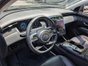 Thumbnail image of 2022 Hyundai TUCSON Hybrid at Tasca Chrysler Dodge Jeep Ram White Plains