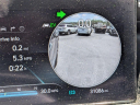 Thumbnail image of 2022 Hyundai TUCSON Hybrid at Tasca Chrysler Dodge Jeep Ram White Plains