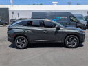 Thumbnail image of 2022 Hyundai TUCSON Hybrid at Tasca Chrysler Dodge Jeep Ram White Plains