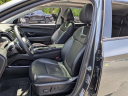 Thumbnail image of 2022 Hyundai TUCSON Hybrid at Tasca Chrysler Dodge Jeep Ram White Plains