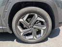 Thumbnail image of 2022 Hyundai TUCSON Hybrid at Tasca Chrysler Dodge Jeep Ram White Plains