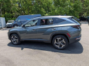 Thumbnail image of 2022 Hyundai TUCSON Hybrid at Tasca Chrysler Dodge Jeep Ram White Plains
