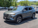 Thumbnail image of 2022 Hyundai TUCSON Hybrid at Tasca Chrysler Dodge Jeep Ram White Plains