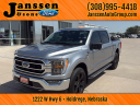 Thumbnail image of 2021 Ford F-150 at Janssen & Sons Ford