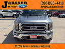 Thumbnail image of 2021 Ford F-150 at Janssen & Sons Ford
