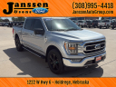 Thumbnail image of 2021 Ford F-150 at Janssen & Sons Ford