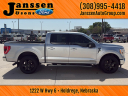 Thumbnail image of 2021 Ford F-150 at Janssen & Sons Ford