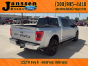 Thumbnail image of 2021 Ford F-150 at Janssen & Sons Ford